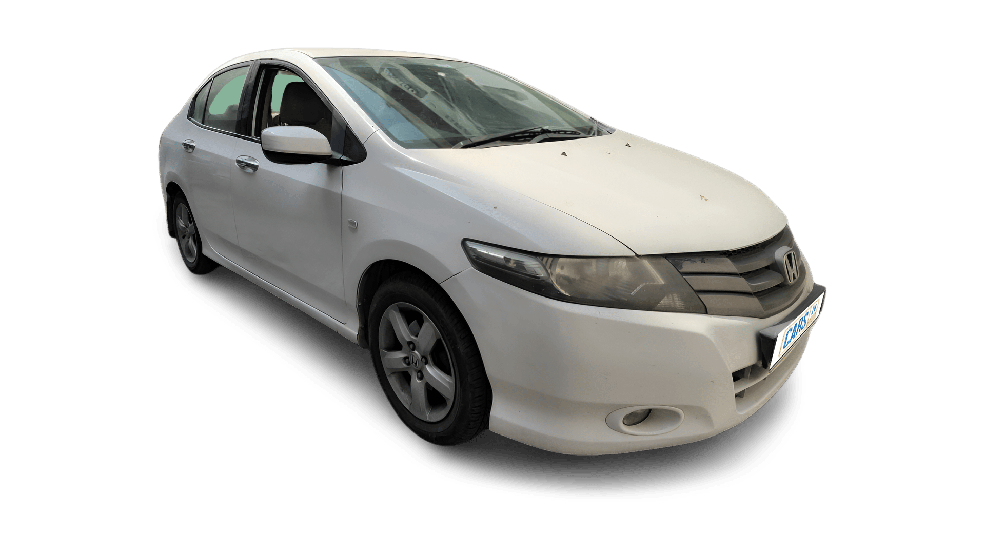 2011 Honda City - Sedan - Petrol - Manual - ₹1.82 lakh